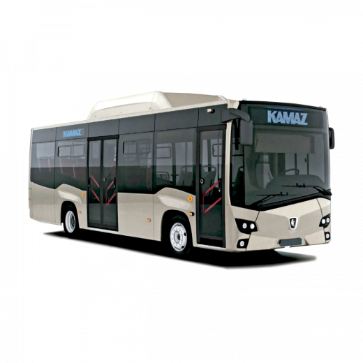 Автобус КАМАЗ-4290-5N (КПГ)